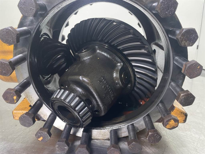 ZF MT-L3065 - Asis un rezerves daļas - Celtniecības tehnika: foto 2 ZF MT-L3065 - Asis un rezerves daļas - Celtniecības tehnika: foto 2