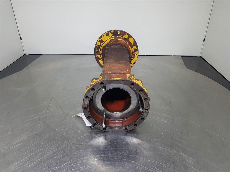 Zeppelin ZL10 - Axle housing/Achskörper/Astrechter - Asis un rezerves daļas - Celtniecības tehnika: foto 3 Zeppelin ZL10 - Axle housing/Achskörper/Astrechter - Asis un rezerves daļas - Celtniecības tehnika: foto 3