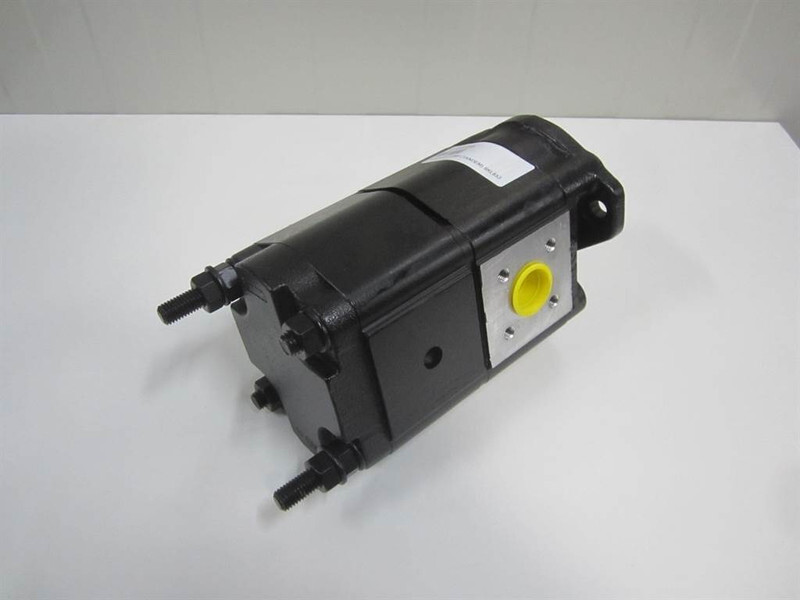 Zeppelin ZL100/ZL110 - 5100661645 - Gearpump/Zahnradpumpe - Hidraulika - Celtniecības tehnika: foto 2 Zeppelin ZL100/ZL110 - 5100661645 - Gearpump/Zahnradpumpe - Hidraulika - Celtniecības tehnika: foto 2