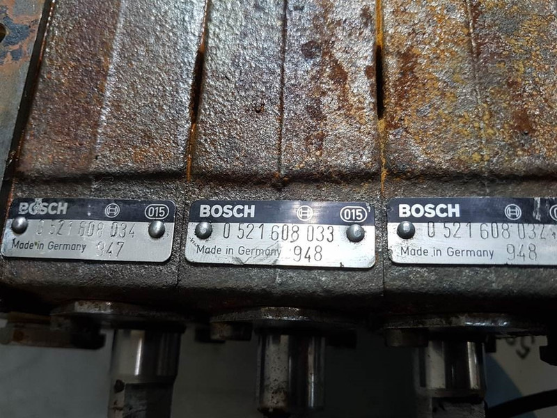 Zeppelin ZL10B-Bosch 0528113009-Valve/Ventile/Ventiel - Hidraulika - Celtniecības tehnika: foto 4 Zeppelin ZL10B-Bosch 0528113009-Valve/Ventile/Ventiel - Hidraulika - Celtniecības tehnika: foto 4