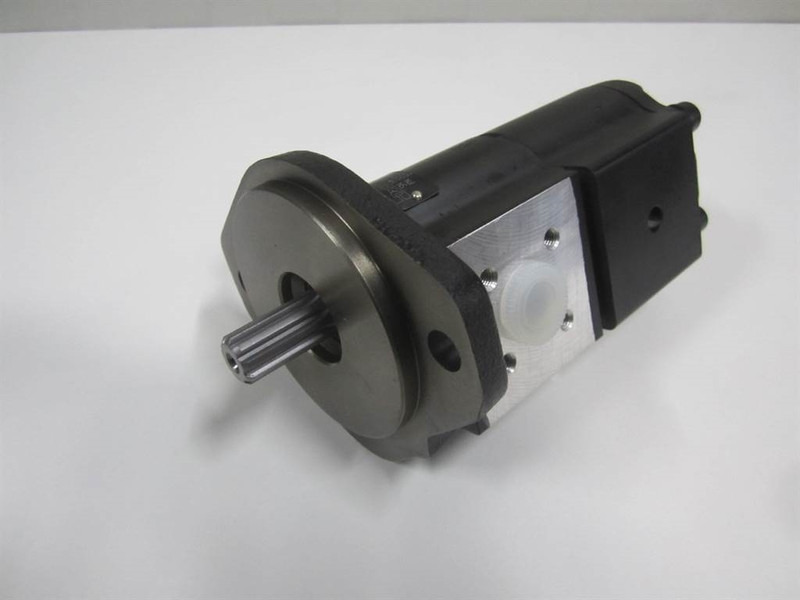 Zeppelin ZL80 - 11SX8765 - Gearpump/Zahnradpumpe - Hidraulika: foto 1 Zeppelin ZL80 - 11SX8765 - Gearpump/Zahnradpumpe - Hidraulika: foto 1