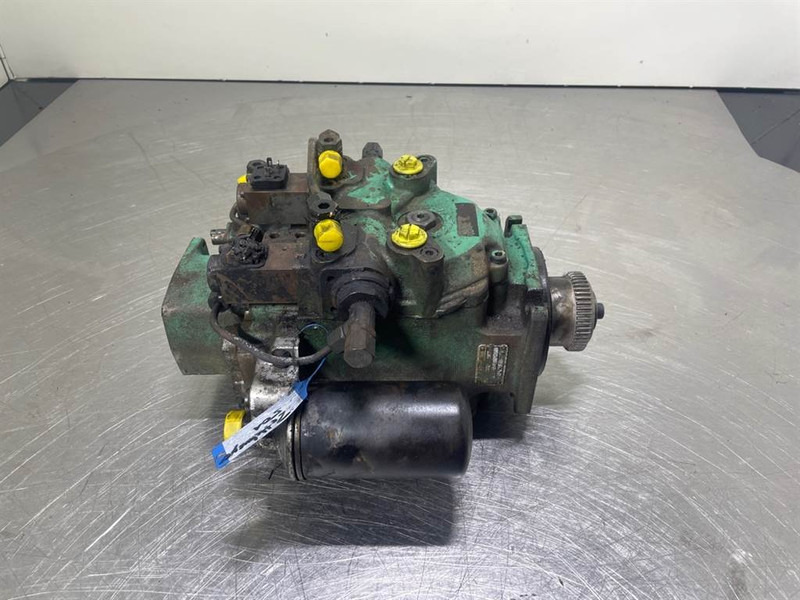 Zettelmeyer ZL501-Linde BPV50-Drive pump/Fahrpumpe/Rijpomp - Hidraulika - Celtniecības tehnika: foto 3 Zettelmeyer ZL501-Linde BPV50-Drive pump/Fahrpumpe/Rijpomp - Hidraulika - Celtniecības tehnika: foto 3