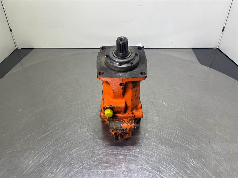 Zettelmeyer ZL501-Linde-Drive motor/Fahrmotor/Rijmotor - Hidraulika - Celtniecības tehnika: foto 2 Zettelmeyer ZL501-Linde-Drive motor/Fahrmotor/Rijmotor - Hidraulika - Celtniecības tehnika: foto 2