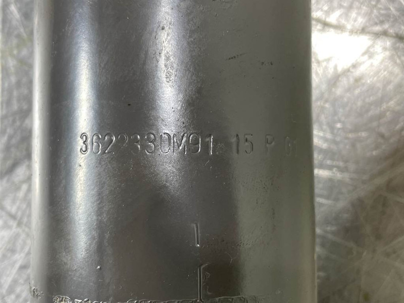 Zettelmeyer ZL601-3622330M91-Steering cylinder/Lenkzylinder - Hidraulika - Celtniecības tehnika: foto 4 Zettelmeyer ZL601-3622330M91-Steering cylinder/Lenkzylinder - Hidraulika - Celtniecības tehnika: foto 4