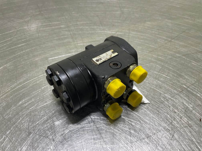Zettelmeyer ZL601-ZF 8473955593-Steering unit/Lenkeinheit - Hidraulika - Celtniecības tehnika: foto 1 Zettelmeyer ZL601-ZF 8473955593-Steering unit/Lenkeinheit - Hidraulika - Celtniecības tehnika: foto 1