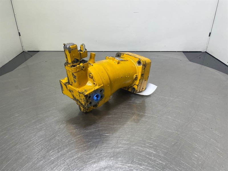 Zettelmeyer ZL601B-Hydromatik A6V107EL-Drive motor/Fahrmotor - Hidraulika - Celtniecības tehnika: foto 5 Zettelmeyer ZL601B-Hydromatik A6V107EL-Drive motor/Fahrmotor - Hidraulika - Celtniecības tehnika: foto 5