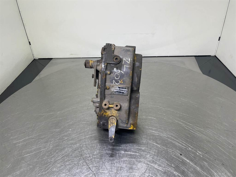 Zettelmeyer ZL602-ZF 2AVG-65-Transmission/Getriebe/Transmissie - Pārnesumkārba - Celtniecības tehnika: foto 3 Zettelmeyer ZL602-ZF 2AVG-65-Transmission/Getriebe/Transmissie - Pārnesumkārba - Celtniecības tehnika: foto 3