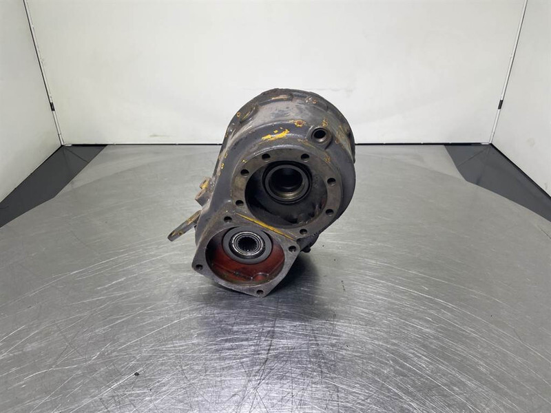 Zettelmeyer ZL602-ZF 2AVG-65-Transmission/Getriebe/Transmissie - Pārnesumkārba - Celtniecības tehnika: foto 1 Zettelmeyer ZL602-ZF 2AVG-65-Transmission/Getriebe/Transmissie - Pārnesumkārba - Celtniecības tehnika: foto 1