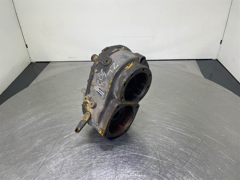 Zettelmeyer ZL602-ZF 2AVG-65-Transmission/Getriebe/Transmissie - Pārnesumkārba - Celtniecības tehnika: foto 2 Zettelmeyer ZL602-ZF 2AVG-65-Transmission/Getriebe/Transmissie - Pārnesumkārba - Celtniecības tehnika: foto 2