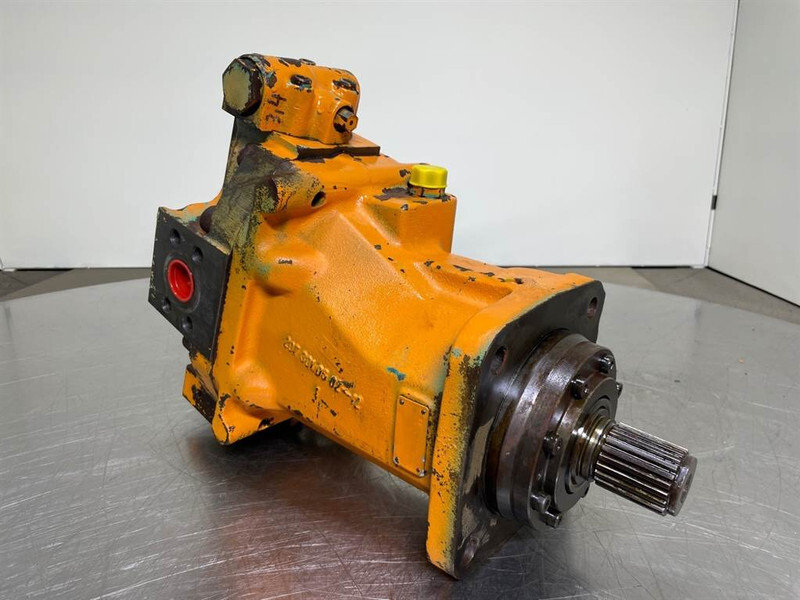 Zettelmeyer ZL801-Linde BMV-140-Drive motor/Fahrmotor/Rijmotor - Hidraulika - Celtniecības tehnika: foto 3 Zettelmeyer ZL801-Linde BMV-140-Drive motor/Fahrmotor/Rijmotor - Hidraulika - Celtniecības tehnika: foto 3