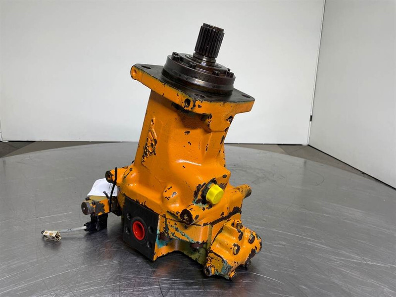 Zettelmeyer ZL801-Linde BMV-140-Drive motor/Fahrmotor/Rijmotor - Hidraulika - Celtniecības tehnika: foto 1 Zettelmeyer ZL801-Linde BMV-140-Drive motor/Fahrmotor/Rijmotor - Hidraulika - Celtniecības tehnika: foto 1