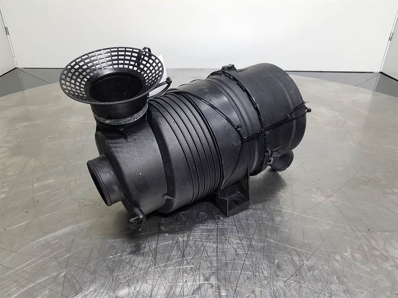 Donaldson - Volvo L 45 - Air filter/Luftfilter/Luchtfilter - Dzinējs un rezerves daļas - Celtniecības tehnika: foto 2 Donaldson - Volvo L 45 - Air filter/Luftfilter/Luchtfilter - Dzinējs un rezerves daļas - Celtniecības tehnika: foto 2