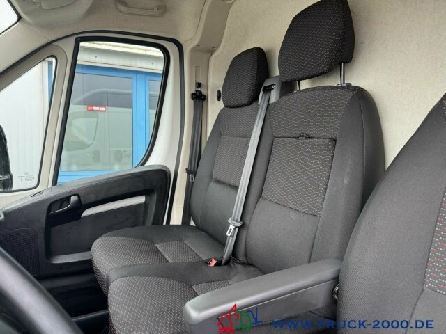 Kravas mikroautobuss Citroën Jumper 35 2.2 BlueHDi Club L3H2 NAVI Kamera DAB: foto 7