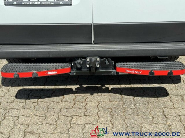 Fiat Ducato 35 Maxi 160 Professional NUR 17.478 Km - Kravas mikroautobuss: foto 2 Fiat Ducato 35 Maxi 160 Professional NUR 17.478 Km - Kravas mikroautobuss: foto 2