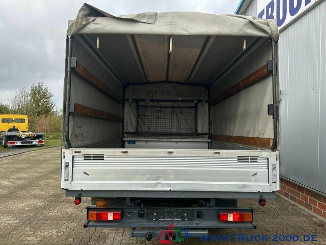 Ford Transit FT 460 DoKa 7 Sitzer Nur 65.623KM 1.Hand - Furgons ar tentu, Kravas-pasažieru furgons: foto 4 Ford Transit FT 460 DoKa 7 Sitzer Nur 65.623KM 1.Hand - Furgons ar tentu, Kravas-pasažieru furgons: foto 4
