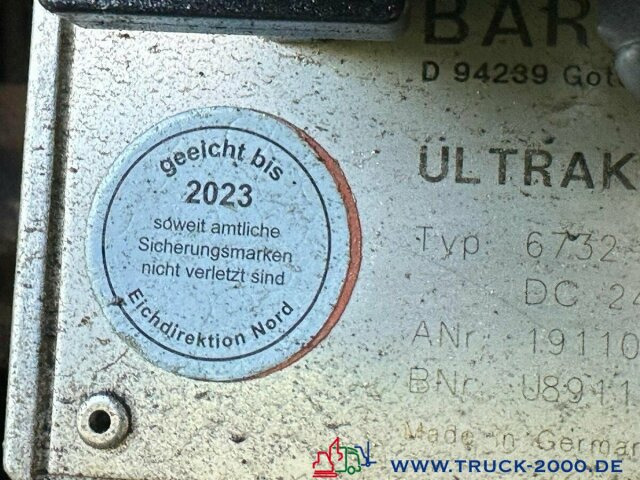 Heizöl & Dieseltank 12.000 Ltr. + Schlauchhaspel - Tank konteiners: foto 4 Heizöl & Dieseltank 12.000 Ltr. + Schlauchhaspel - Tank konteiners: foto 4