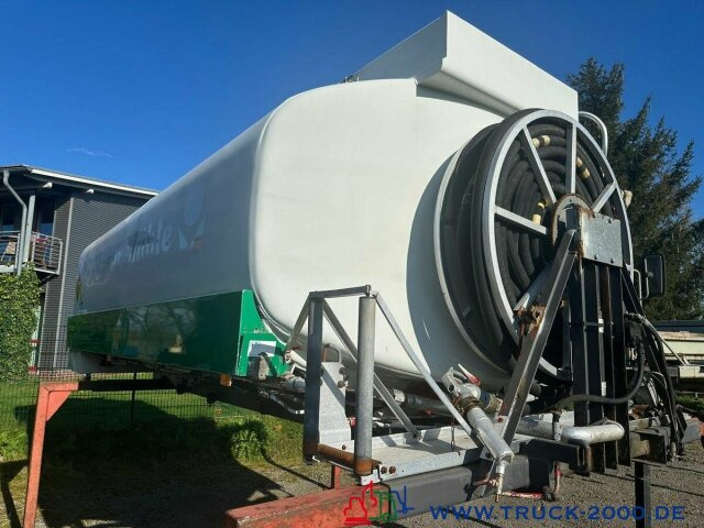 Heizöl & Dieseltank 12.000 Ltr. + Schlauchhaspel - Tank konteiners: foto 3 Heizöl & Dieseltank 12.000 Ltr. + Schlauchhaspel - Tank konteiners: foto 3