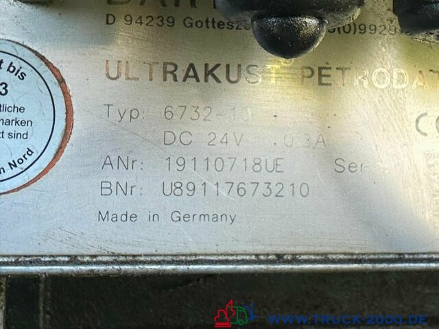 Heizöl & Dieseltank 12.000 Ltr. + Schlauchhaspel - Tank konteiners: foto 5 Heizöl & Dieseltank 12.000 Ltr. + Schlauchhaspel - Tank konteiners: foto 5