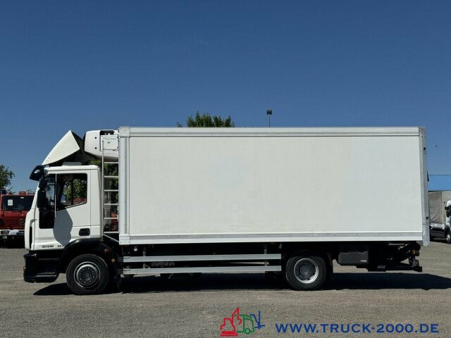 Iveco 120E22 Frisch- Tiefkühler Supra850MT 3Zonen +LBW - Kravas automašīna refrižerators: foto 3 Iveco 120E22 Frisch- Tiefkühler Supra850MT 3Zonen +LBW - Kravas automašīna refrižerators: foto 3