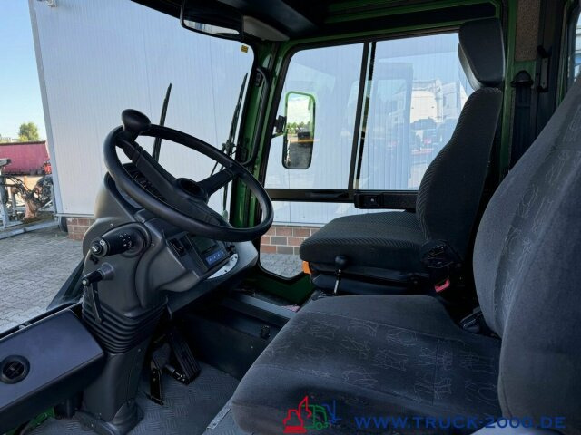 Ladog T1400 4x4 Kipper mit Fassi Kran 5+6 Steuerkreis - Komercauto pašizgāzējs: foto 2 Ladog T1400 4x4 Kipper mit Fassi Kran 5+6 Steuerkreis - Komercauto pašizgāzējs: foto 2