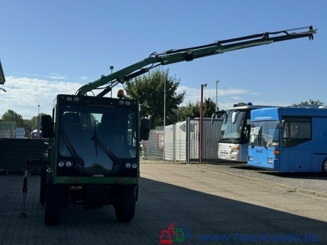 Ladog T1400 4x4 Kipper mit Fassi Kran 5+6 Steuerkreis - Komercauto pašizgāzējs: foto 5 Ladog T1400 4x4 Kipper mit Fassi Kran 5+6 Steuerkreis - Komercauto pašizgāzējs: foto 5
