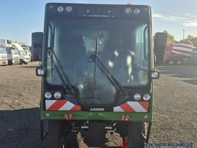 Ladog T1400 4x4 Kipper mit Fassi Kran 5+6 Steuerkreis - Komercauto pašizgāzējs: foto 2 Ladog T1400 4x4 Kipper mit Fassi Kran 5+6 Steuerkreis - Komercauto pašizgāzējs: foto 2