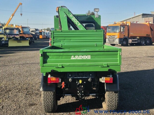 Ladog T1400 4x4 Kipper mit Fassi Kran 5+6 Steuerkreis - Komercauto pašizgāzējs: foto 4 Ladog T1400 4x4 Kipper mit Fassi Kran 5+6 Steuerkreis - Komercauto pašizgāzējs: foto 4