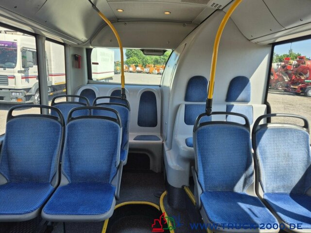 MAN Lions City A37 41 Sitz+52 Stehplätze Euro5 KLIMA - Pilsētas autobuss: foto 4 MAN Lions City A37 41 Sitz+52 Stehplätze Euro5 KLIMA - Pilsētas autobuss: foto 4