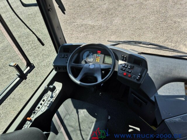 MAN Lions City A37 41 Sitz+52 Stehplätze Euro5 KLIMA - Pilsētas autobuss: foto 5 MAN Lions City A37 41 Sitz+52 Stehplätze Euro5 KLIMA - Pilsētas autobuss: foto 5