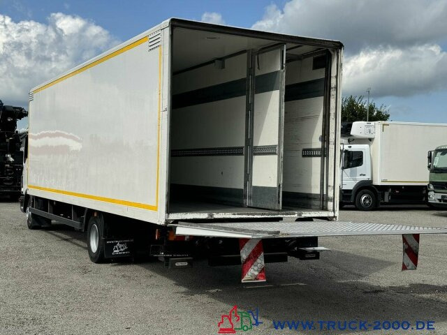 MAN TGL 12.220 Kühler Carrier -20°C 2-Kammern LBW - Kravas automašīna refrižerators: foto 5 MAN TGL 12.220 Kühler Carrier -20°C 2-Kammern LBW - Kravas automašīna refrižerators: foto 5