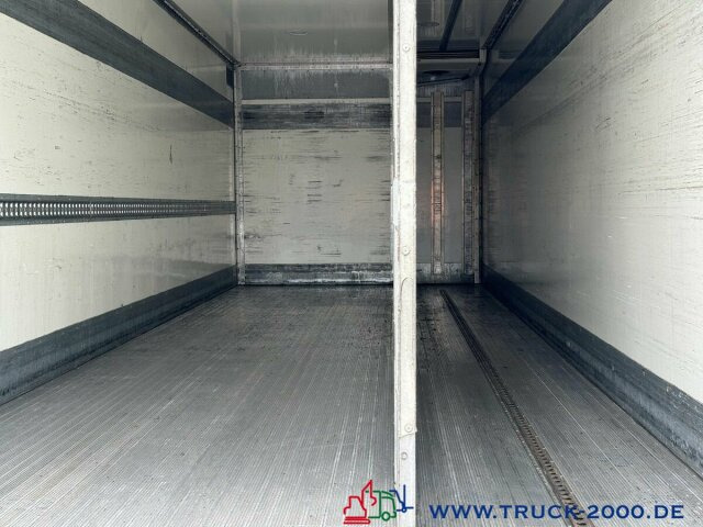MAN TGL 12.220 Kühler Carrier -20°C 2-Kammern LBW - Kravas automašīna refrižerators: foto 4 MAN TGL 12.220 Kühler Carrier -20°C 2-Kammern LBW - Kravas automašīna refrižerators: foto 4