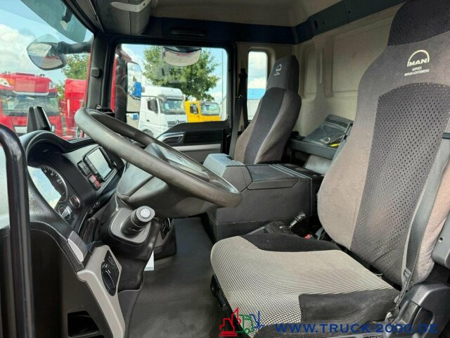 MAN TGS 26.430 Hyva 60.20S Retarder Lenk Liftachse - Pacēlājs ar āķi: foto 4 MAN TGS 26.430 Hyva 60.20S Retarder Lenk Liftachse - Pacēlājs ar āķi: foto 4
