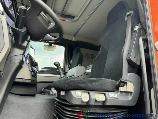 MAN TGS 28.480 6x4H FASSI F365 8m4t AHK41t Lenkachse - Bortu kravas automašīna/ Platforma, Kravas auto ar manipulatoru: foto 2 MAN TGS 28.480 6x4H FASSI F365 8m4t AHK41t Lenkachse - Bortu kravas automašīna/ Platforma, Kravas auto ar manipulatoru: foto 2