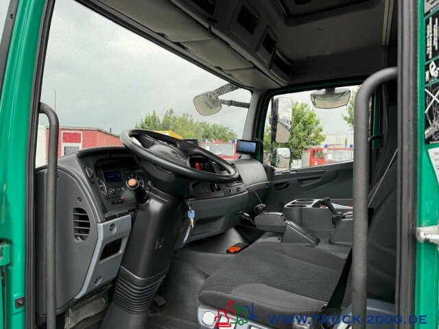 Mercedes-Benz 2024 Atlas Abroller Atlas Kran FB Nur77.937 KM - Pacēlājs ar āķi, Kravas auto ar manipulatoru: foto 4 Mercedes-Benz 2024 Atlas Abroller Atlas Kran FB Nur77.937 KM - Pacēlājs ar āķi, Kravas auto ar manipulatoru: foto 4