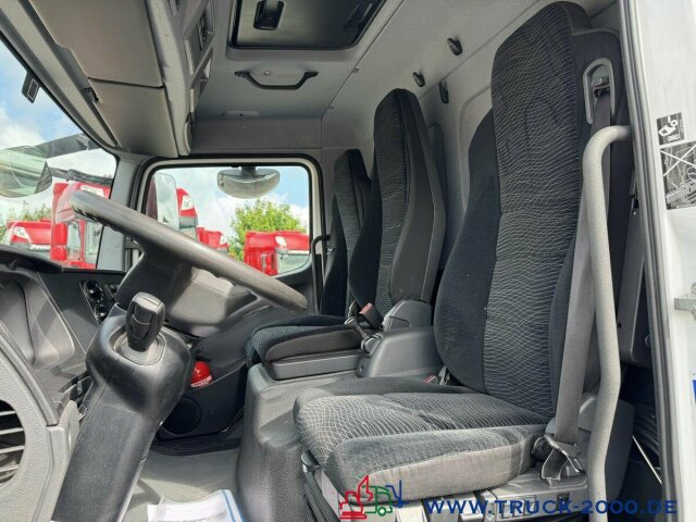 Mercedes-Benz Atego 818 Plane + Spriegel L+R LBW 1.000kg līzingu Mercedes-Benz Atego 818 Plane + Spriegel L+R LBW 1.000kg: foto 14