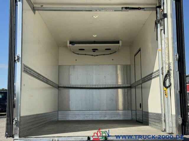 Mercedes-Benz Atego 821 Carrier Xarios 600 - 20°- +18° LBW nur161TKM - Kravas automašīna refrižerators: foto 2 Mercedes-Benz Atego 821 Carrier Xarios 600 - 20°- +18° LBW nur161TKM - Kravas automašīna refrižerators: foto 2