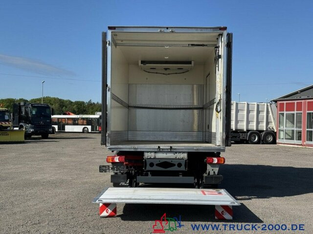 Mercedes-Benz Atego 821 Carrier Xarios 600 - 20°- +18° LBW nur161TKM - Kravas automašīna refrižerators: foto 3 Mercedes-Benz Atego 821 Carrier Xarios 600 - 20°- +18° LBW nur161TKM - Kravas automašīna refrižerators: foto 3