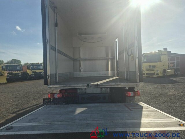 Mercedes-Benz Atego 821 Carrier Xarios 600 - 20°- +18° LBW nur186TKM - Kravas automašīna refrižerators: foto 4 Mercedes-Benz Atego 821 Carrier Xarios 600 - 20°- +18° LBW nur186TKM - Kravas automašīna refrižerators: foto 4