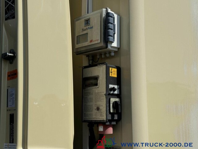 Mercedes-Benz Axor 1829 Frigoblock Tiefkühlung -40° Dautel LBW - Kravas automašīna refrižerators: foto 4 Mercedes-Benz Axor 1829 Frigoblock Tiefkühlung -40° Dautel LBW - Kravas automašīna refrižerators: foto 4