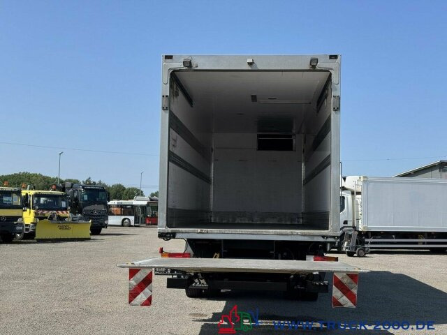Mercedes-Benz Axor 1829 Frigoblock Tiefkühlung -40° Dautel LBW - Kravas automašīna refrižerators: foto 2 Mercedes-Benz Axor 1829 Frigoblock Tiefkühlung -40° Dautel LBW - Kravas automašīna refrižerators: foto 2