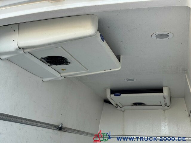 Mercedes-Benz Sprinter 316 Frisch Tiefkühler Carrier Xarios350 - Komercauto refrižerators: foto 5 Mercedes-Benz Sprinter 316 Frisch Tiefkühler Carrier Xarios350 - Komercauto refrižerators: foto 5