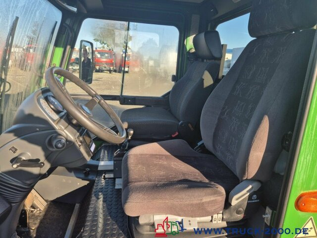 Multicar Ladog 4x4 Kipper mit Fassi Kran 5+6 Steuerkreis - Komercauto pašizgāzējs: foto 2 Multicar Ladog 4x4 Kipper mit Fassi Kran 5+6 Steuerkreis - Komercauto pašizgāzējs: foto 2