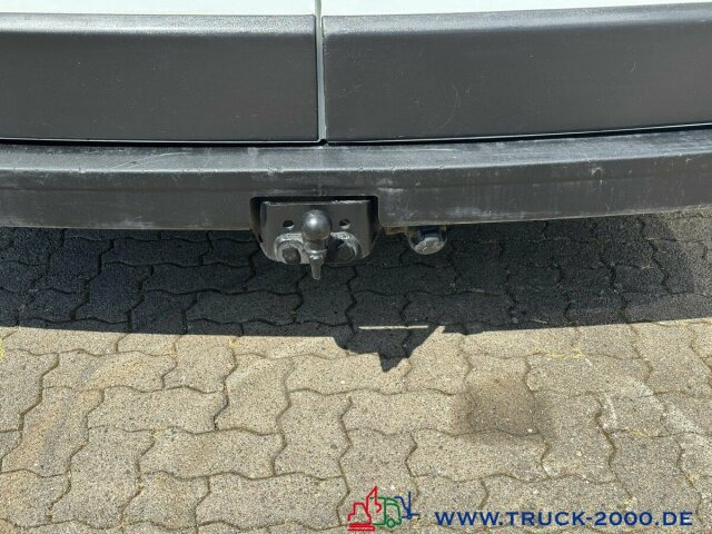 Opel Movano F3500 Mixto 7 Sitzer Hoch & Lang + AHK - Kravas mikroautobuss: foto 5 Opel Movano F3500 Mixto 7 Sitzer Hoch & Lang + AHK - Kravas mikroautobuss: foto 5