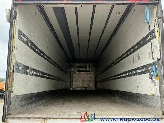 Schmitz Cargobull Schmitz Carrier Vector Mt1850 Tiefkühler-20° LBW - Puspiekabe refrižerators: foto 4 Schmitz Cargobull Schmitz Carrier Vector Mt1850 Tiefkühler-20° LBW - Puspiekabe refrižerators: foto 4