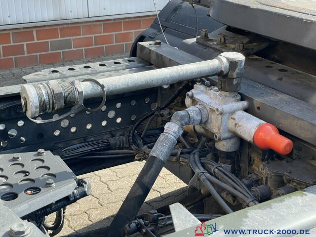 Mercedes-Benz Arocs 1846 4x4 (HAD) Kipphydraulik Euro 6 1.Hand - Vilcējs: foto 2 Mercedes-Benz Arocs 1846 4x4 (HAD) Kipphydraulik Euro 6 1.Hand - Vilcējs: foto 2