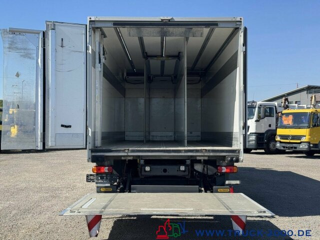 Volvo FL16 250 3 Zonen Frisch- + Tiefkühler Carrier - Kravas automašīna refrižerators: foto 4 Volvo FL16 250 3 Zonen Frisch- + Tiefkühler Carrier - Kravas automašīna refrižerators: foto 4