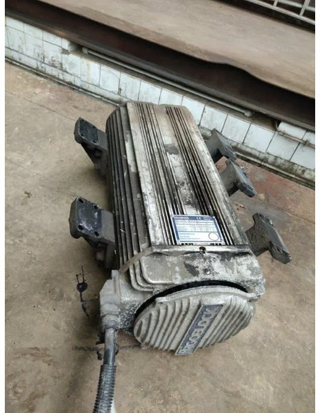 Diversen Alternator Frigoblock G24 - Elektrosistēma: foto 1 Diversen Alternator Frigoblock G24 - Elektrosistēma: foto 1