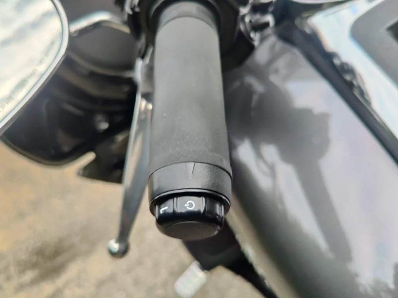Harley-Davidson Electra Glide Ultra Limited 103" - Motocikls: foto 4 Harley-Davidson Electra Glide Ultra Limited 103" - Motocikls: foto 4