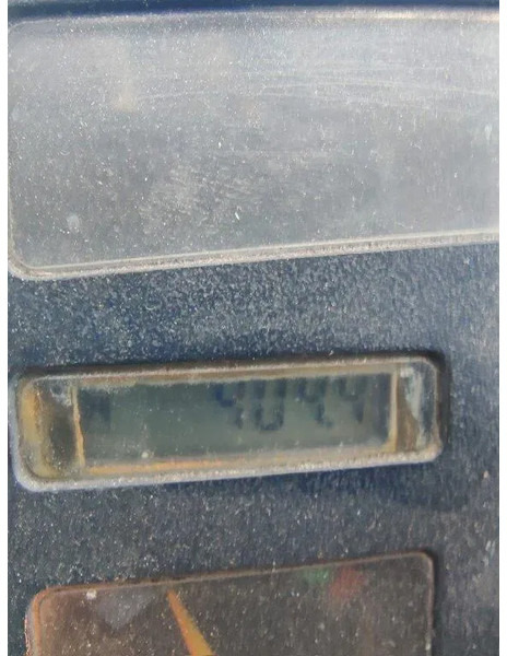 Autokrāvējs Hyster Forklift free lift / triple / side shift H60XM: foto 13