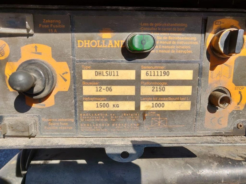MAN TGL 12.220 TGL 12.220 bakwagen met laadklep euro5 - Kravas automašīna ar slēgto virsbūvi: foto 5 MAN TGL 12.220 TGL 12.220 bakwagen met laadklep euro5 - Kravas automašīna ar slēgto virsbūvi: foto 5